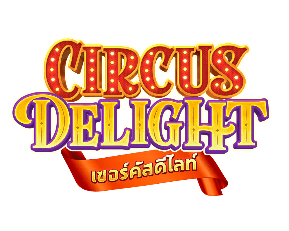 circus delight logo th