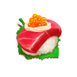Sushi Oishi sushi